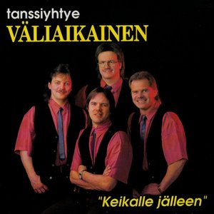 Keikalle jälleen