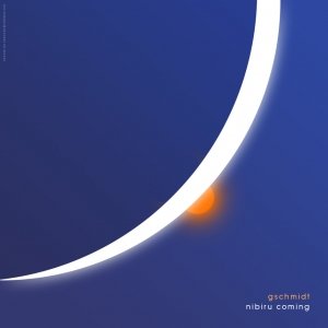 Image for 'Nibiru Coming EP'