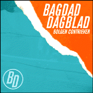 Bagdad Dagblad 的头像
