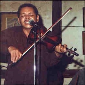 Jazz-Club - Violin