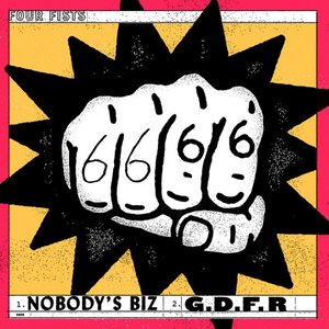 Nobody's Biz / G.D.F.R