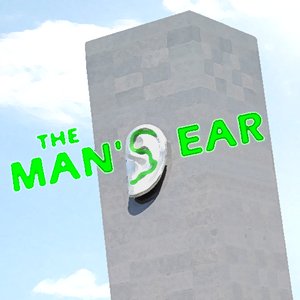 The Man's Ear