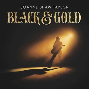 Black & Gold
