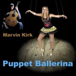 Puppet Ballerina - EP