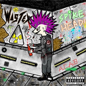 Spikehead! [Explicit]