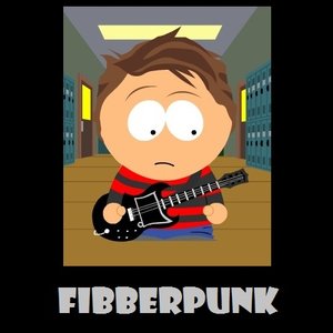 Image for 'FibberPunk'