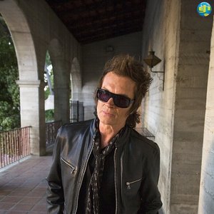 Awatar dla Glenn Hughes