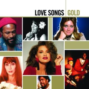 Love Songs Gold