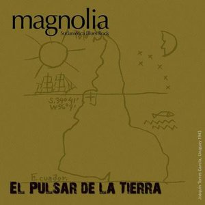 El Pulsar de la Tierra