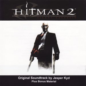 Hitman 2: Silent Assassin Original Soundtrack