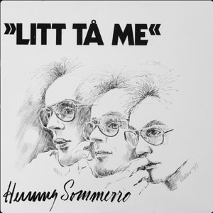 Litt tå me