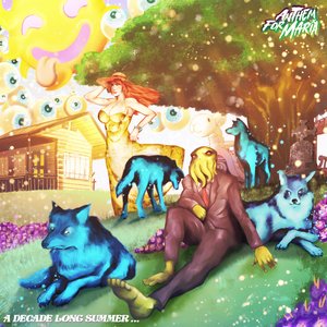 A Decade Long Summer