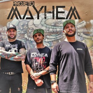 Projeto Mayhem 的头像