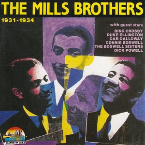 Mills Brothers With Guest Stars (Giants of Jazz)