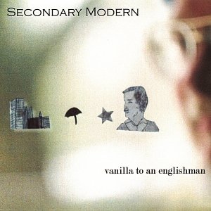 Vanilla to an Englishman