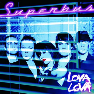 Lova Lova cover