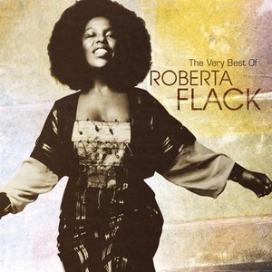 Bild för 'The Very Best Of Roberta Flack'