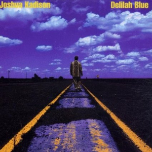 Delilah Blue cover
