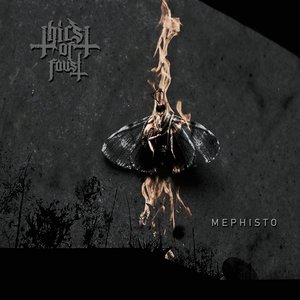 “Mephisto”的封面