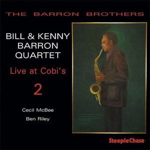 Live At Cobi's, Vol. 2