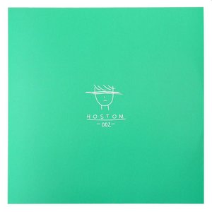 HOSTOM - 002