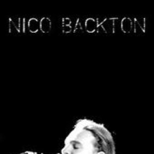 Image for 'Nico Backton'