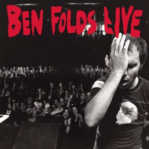 Ben Folds Live (Clean Version)