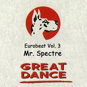 EUROBEAT VOL. 3