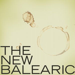 The New Balearic 的头像