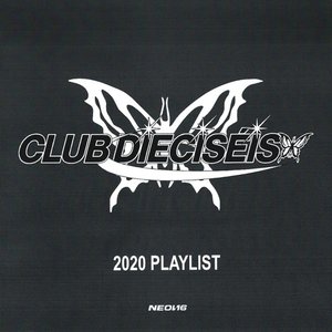 Club Dieciséis - EP