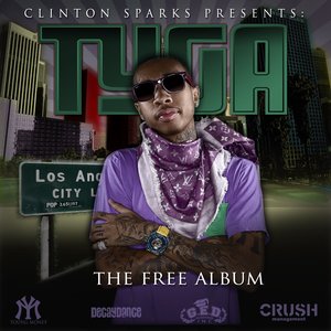 The Free Album