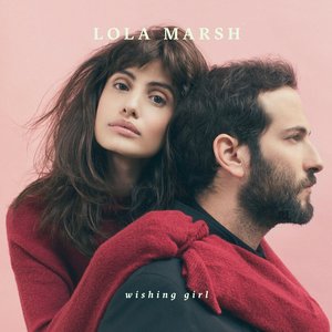 Wishing Girl - Single