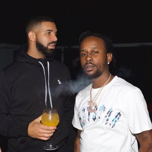 Popcaan & Drake 的头像