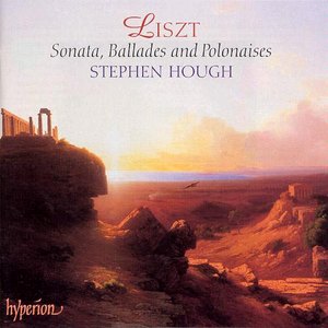 Sonata, Ballades and Polonaises cover