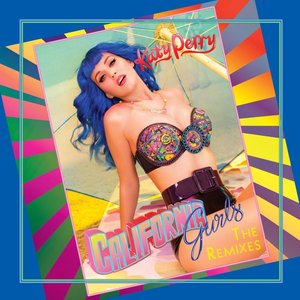 California Gurls (The Remixes)