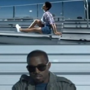 Avatar for KiD CuDi feat. Kanye West and Common