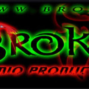 Изображение для 'BrokenSea Audio Productions'