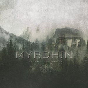 Myrdhin (feat. Ian Fontova)