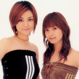 Imagen de 'Yoshizawa Hitomi, Fujimoto Miki'