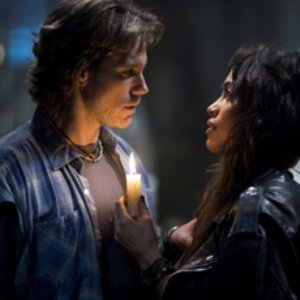 Adam Pascal and Rosario Dawson için avatar