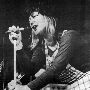 Maggie Bell photo provided by Last.fm