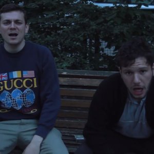Avatar di MC Bomber & Shacke One