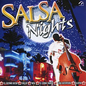 Salsa Nights