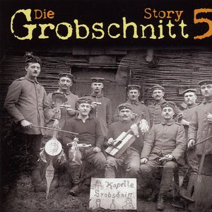 Grobschnitt Story 5 (Live)