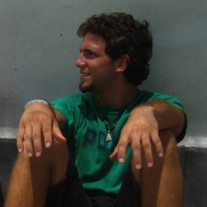 Avatar for Diego Rodriguez