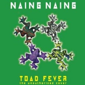 Toad Fever (Limited edition)