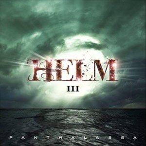 Vol 3… Panthalassa