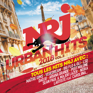 Tinashe - Nrj Urban Hits 2018, Vol. 2 - Zortam Music
