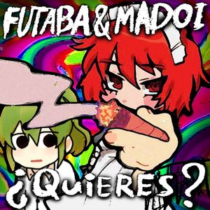 ¿quieres? (feat. Futaba the Maid)