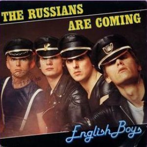 Avatar for English Boys